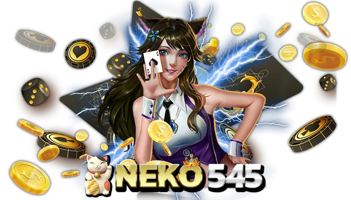 NEKO545 รูเล็ตจ่ายเต็ม เล่นง่าย