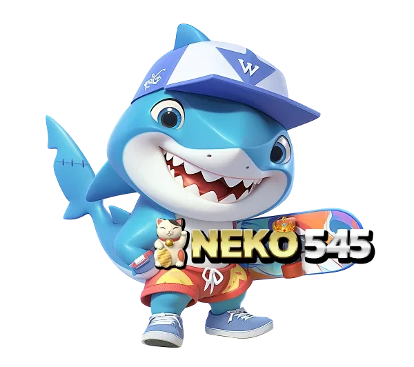 กฏเหล็กทำตามได้ รวยทันที NEKO545
