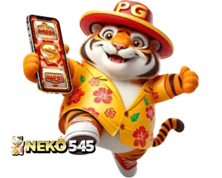 NEKO545 แจกเครดิตฟรี แตกแจกจริง ไม่ต้องฝากก่อน รวมโปรสล็อตสุดคุ้ม เล่นได้ทุกค่าย