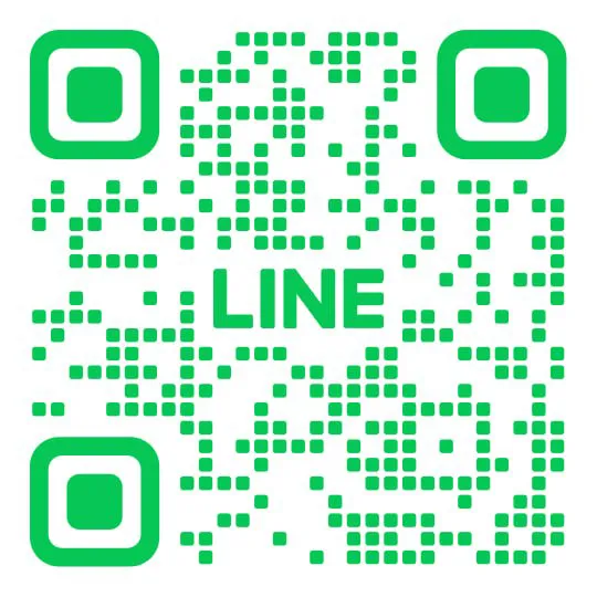 QR Code NEKO545 ติดต่อไลน์