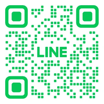 QR Code NEKO545 ติดต่อไลน์
